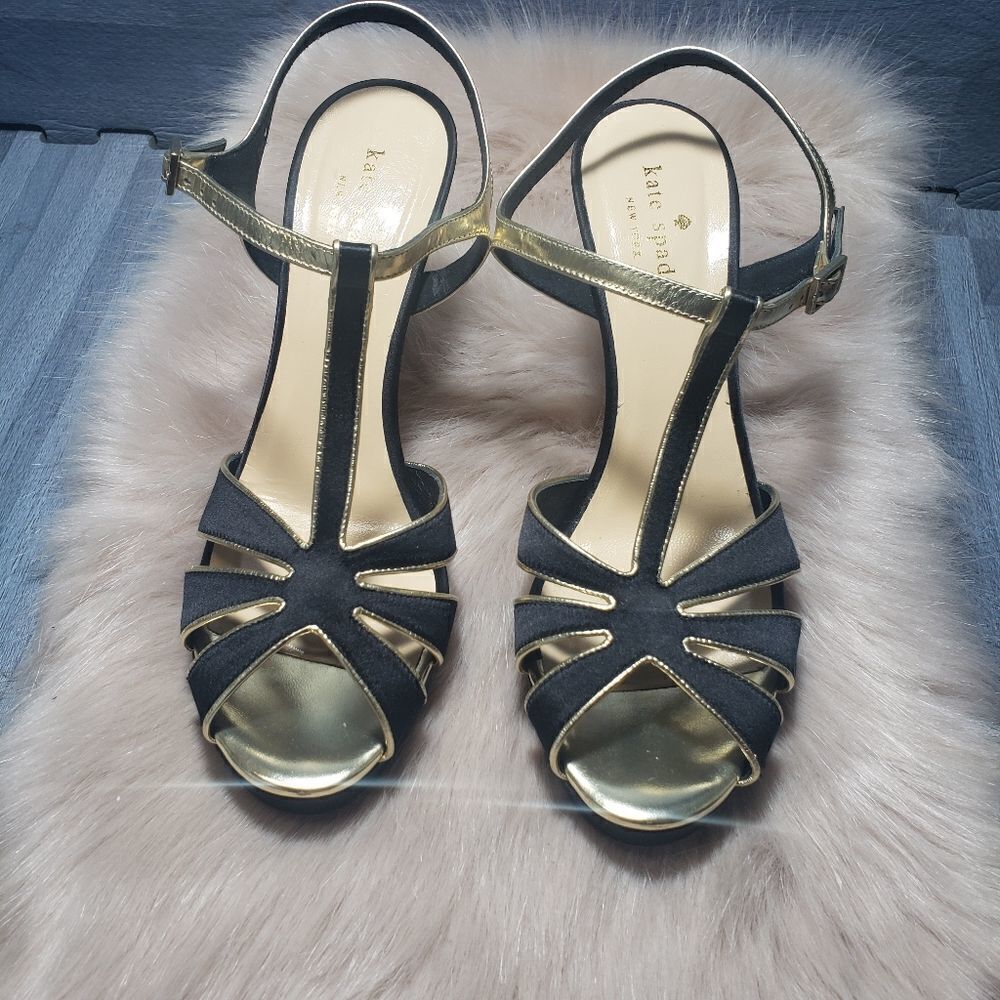 Kate spade New York Rosie heel shoes